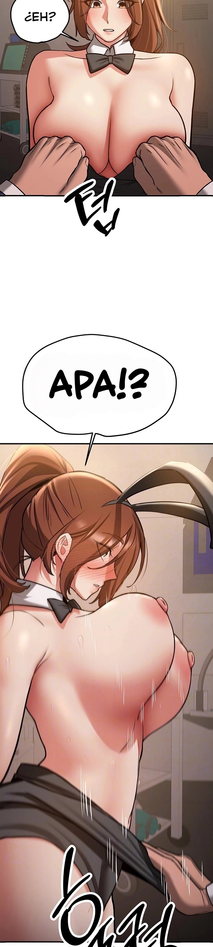 Your Girlfriend Was Amazing - Chapter 77 7