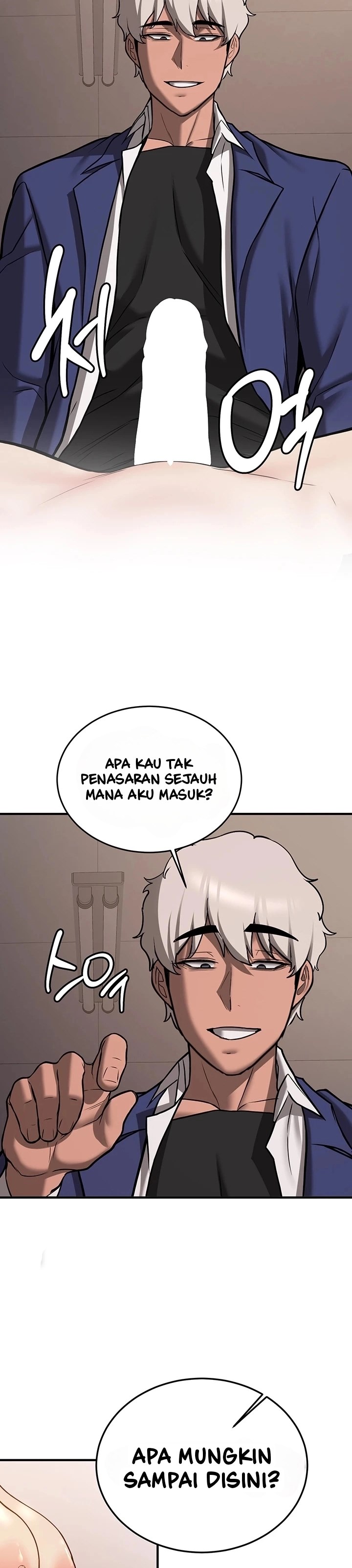 Your Girlfriend Was Amazing - Chapter 77 42