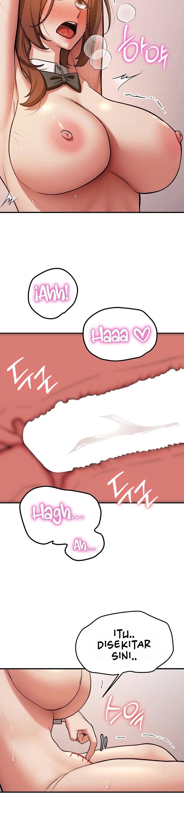 Your Girlfriend Was Amazing - Chapter 77 53