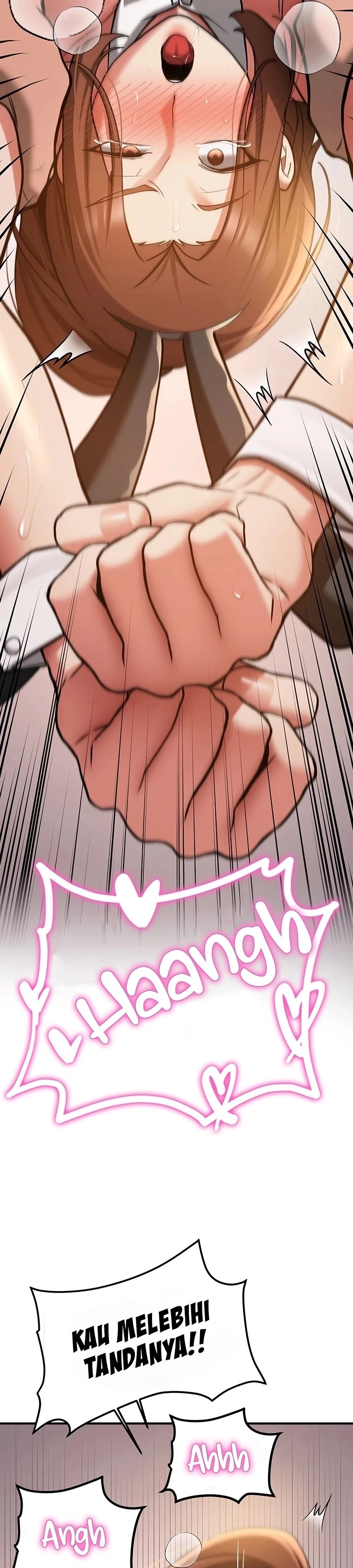 Your Girlfriend Was Amazing - Chapter 77 57