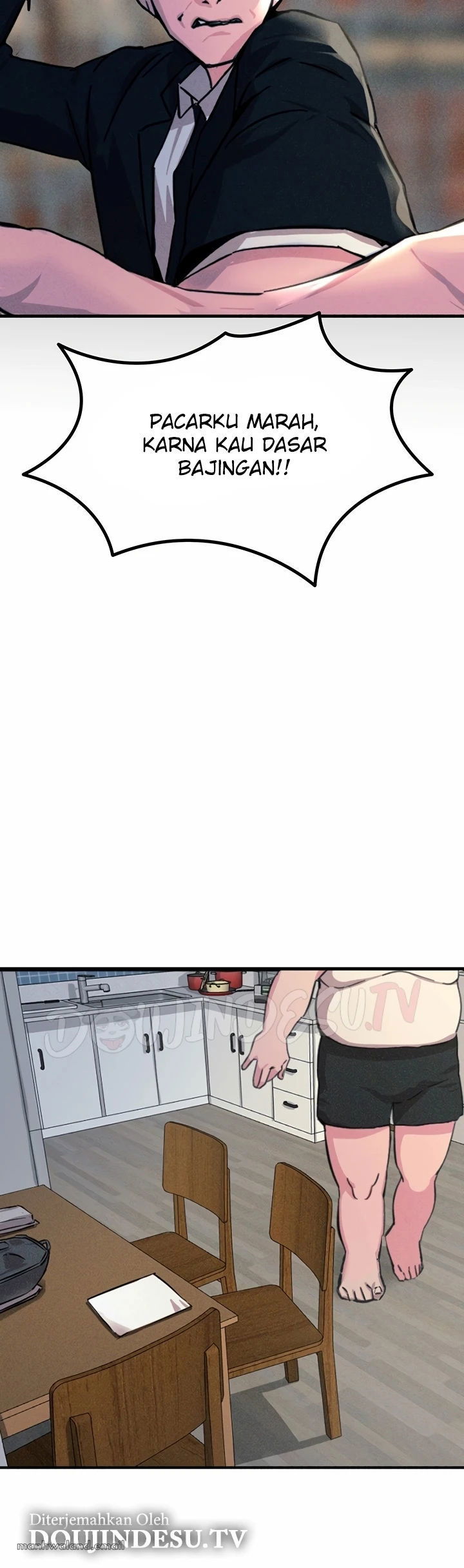 You Won&#8217;t Get Me Twice - Chapter 01 29