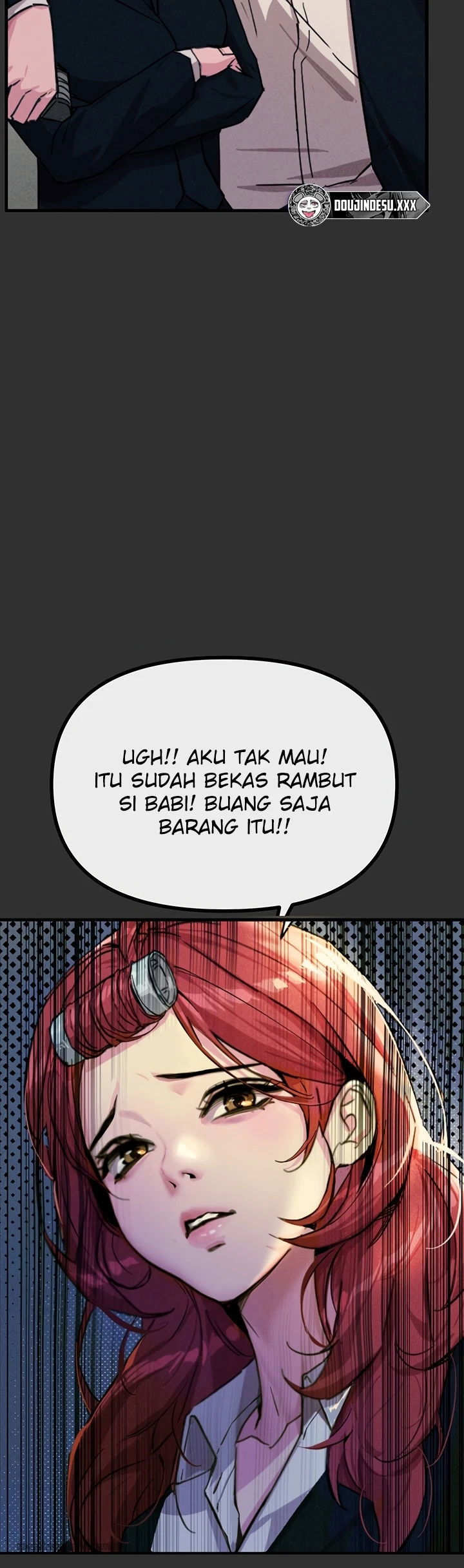You Won&#8217;t Get Me Twice - Chapter 01 27