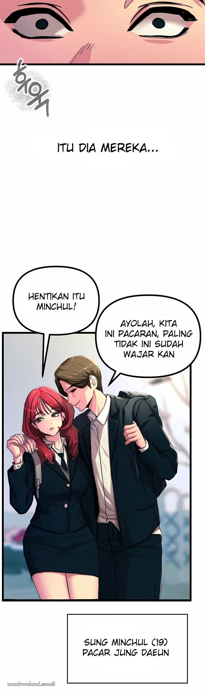You Won&#8217;t Get Me Twice - Chapter 01 33