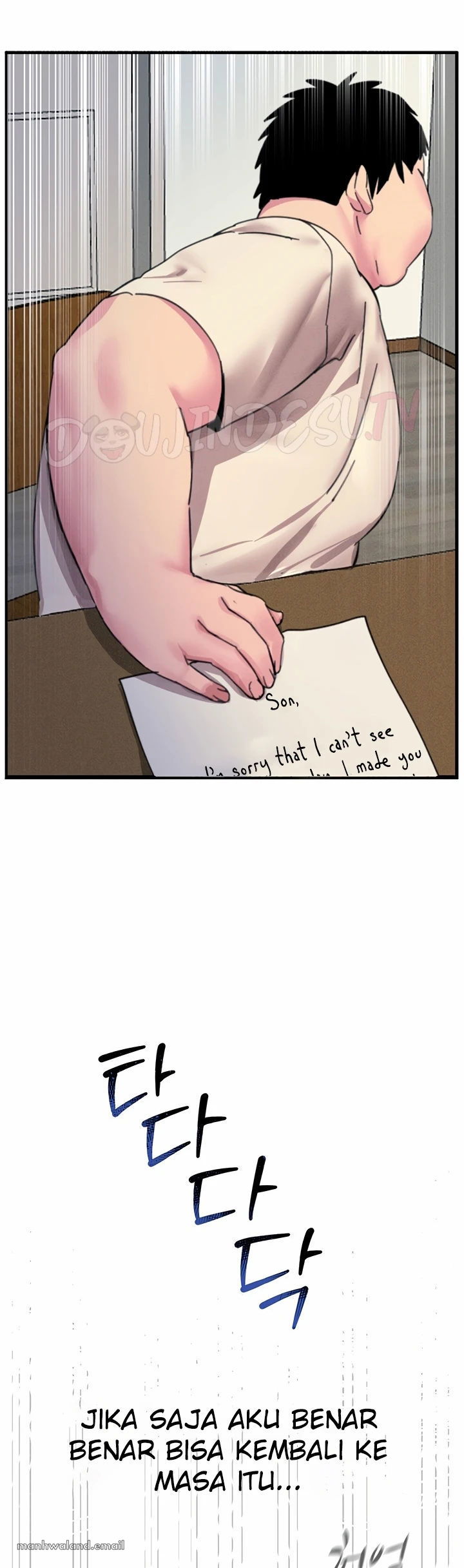 You Won&#8217;t Get Me Twice - Chapter 01 31