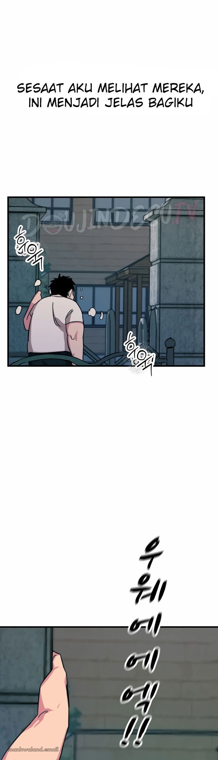 You Won&#8217;t Get Me Twice - Chapter 01 36