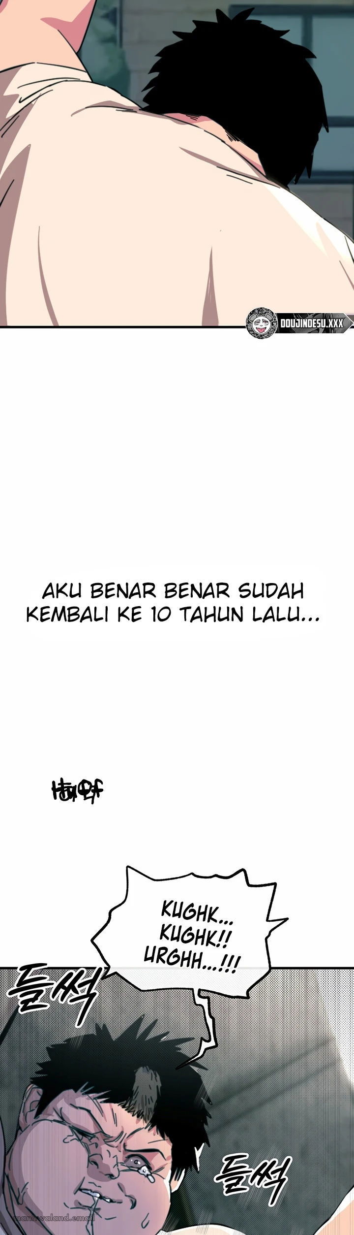 You Won&#8217;t Get Me Twice - Chapter 01 37