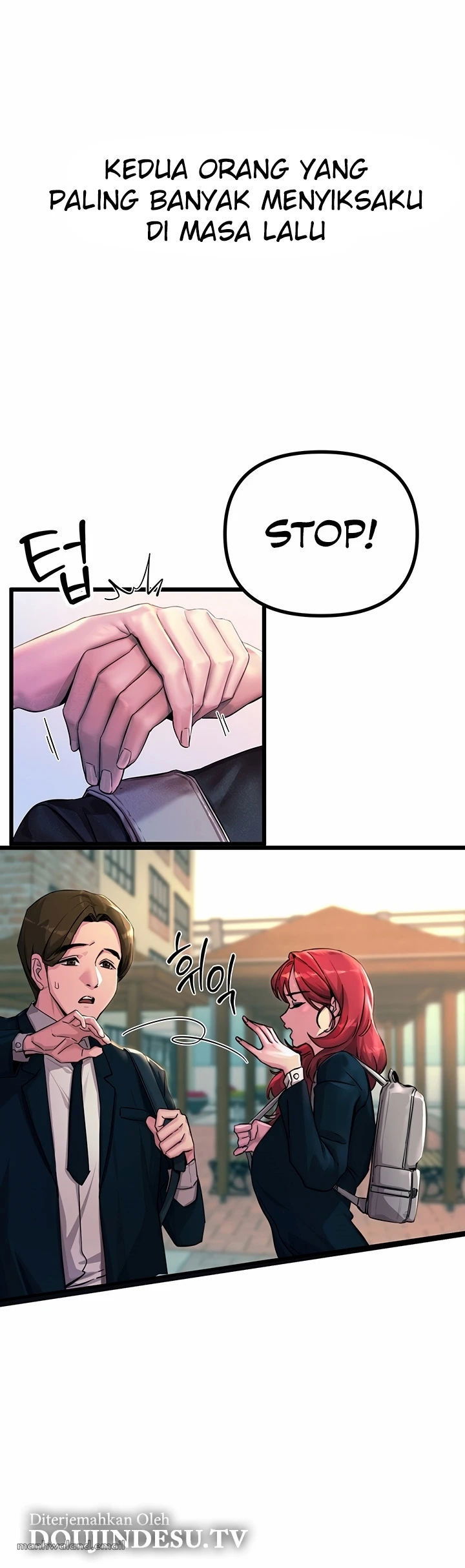 You Won&#8217;t Get Me Twice - Chapter 01 34