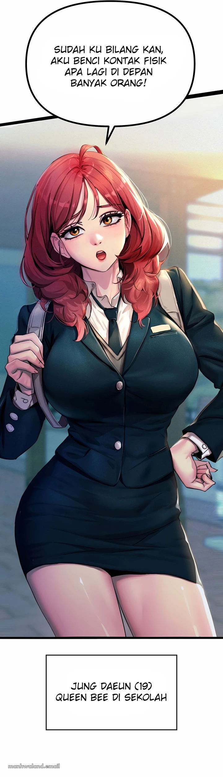 You Won&#8217;t Get Me Twice - Chapter 01 35