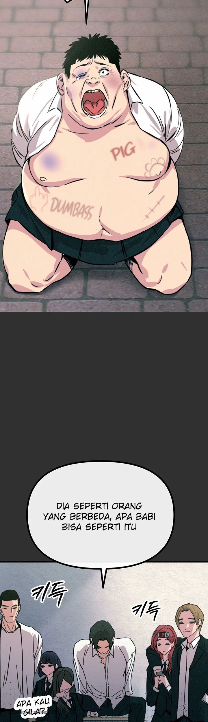 You Won&#8217;t Get Me Twice - Chapter 01 18