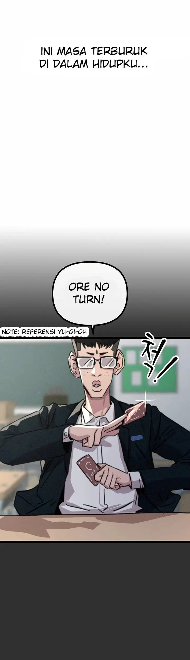 You Won&#8217;t Get Me Twice - Chapter 01 13