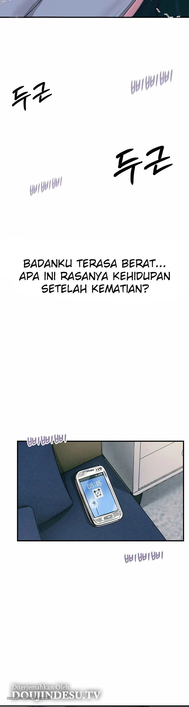 You Won&#8217;t Get Me Twice - Chapter 01 10