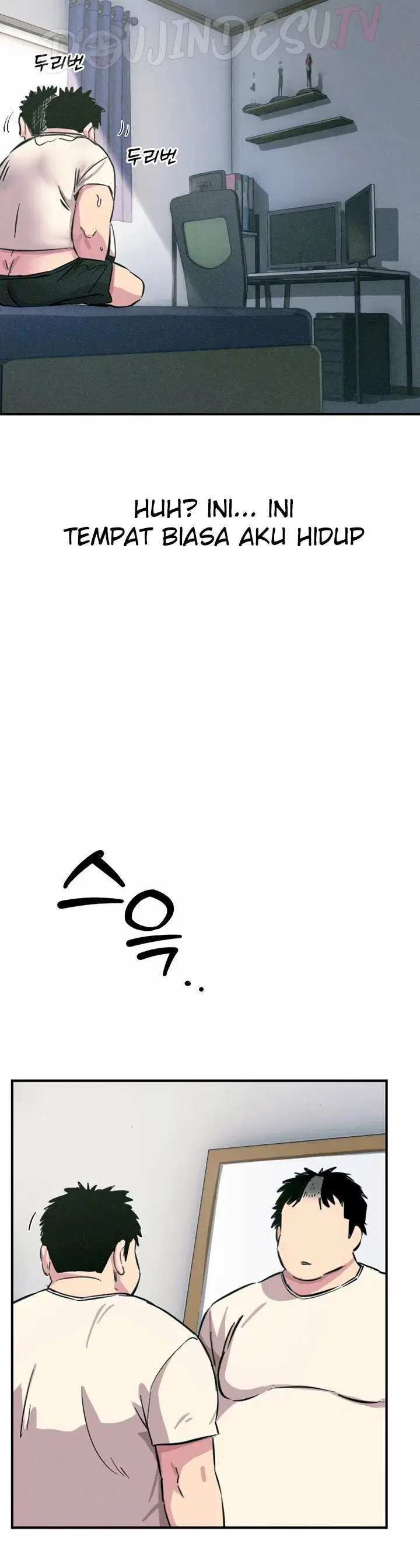 You Won&#8217;t Get Me Twice - Chapter 01 11
