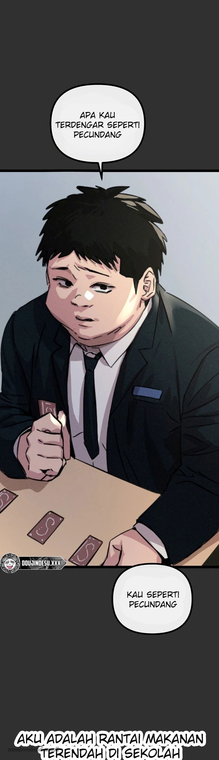You Won&#8217;t Get Me Twice - Chapter 01 14