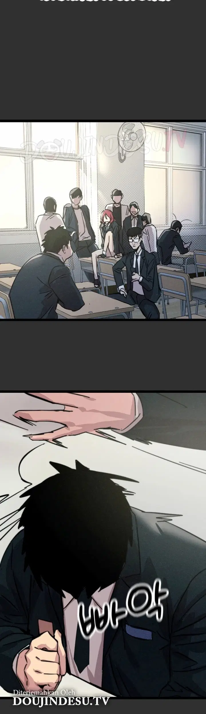 You Won&#8217;t Get Me Twice - Chapter 01 15