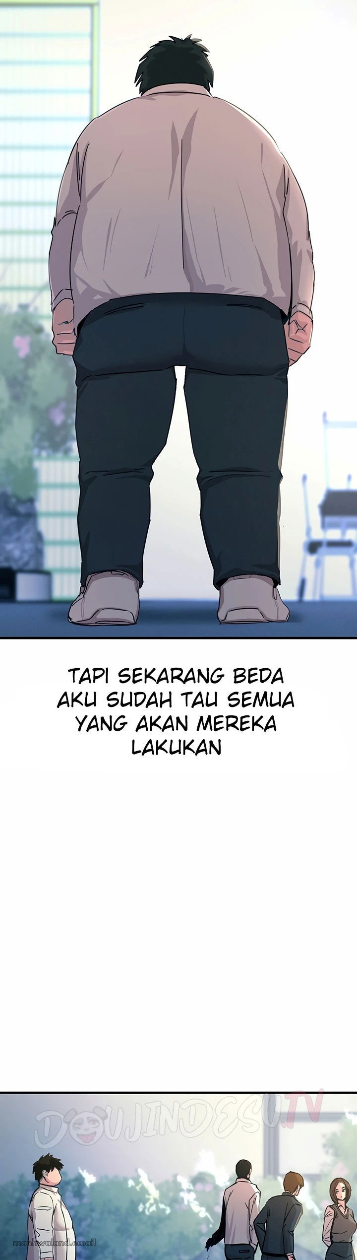You Won&#8217;t Get Me Twice - Chapter 01 68