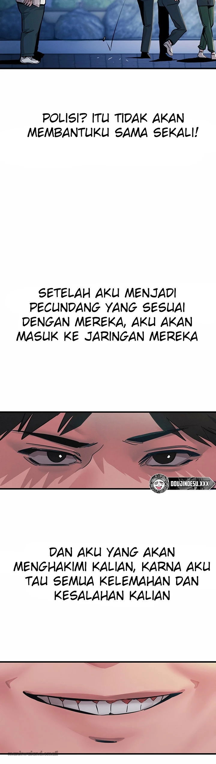 You Won&#8217;t Get Me Twice - Chapter 01 69