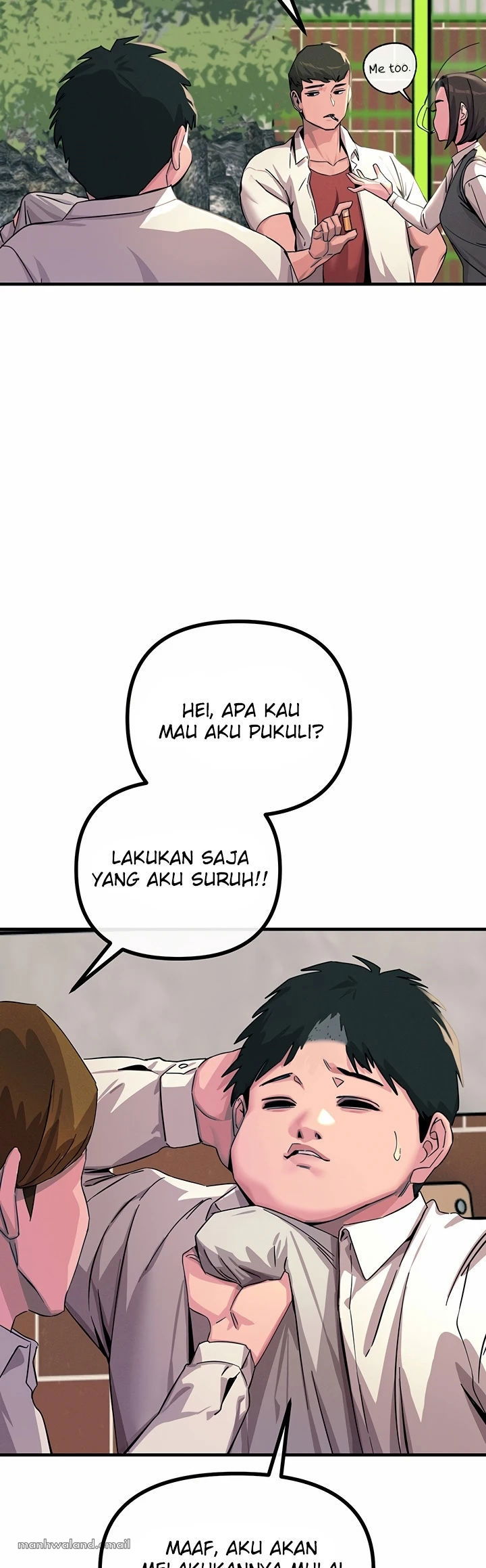You Won&#8217;t Get Me Twice - Chapter 01 62