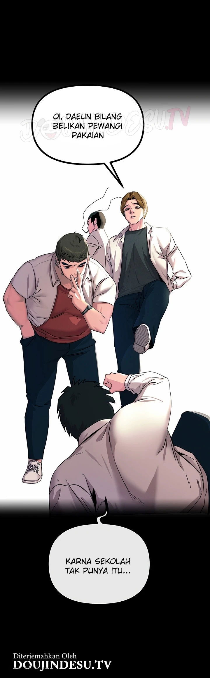 You Won&#8217;t Get Me Twice - Chapter 01 60