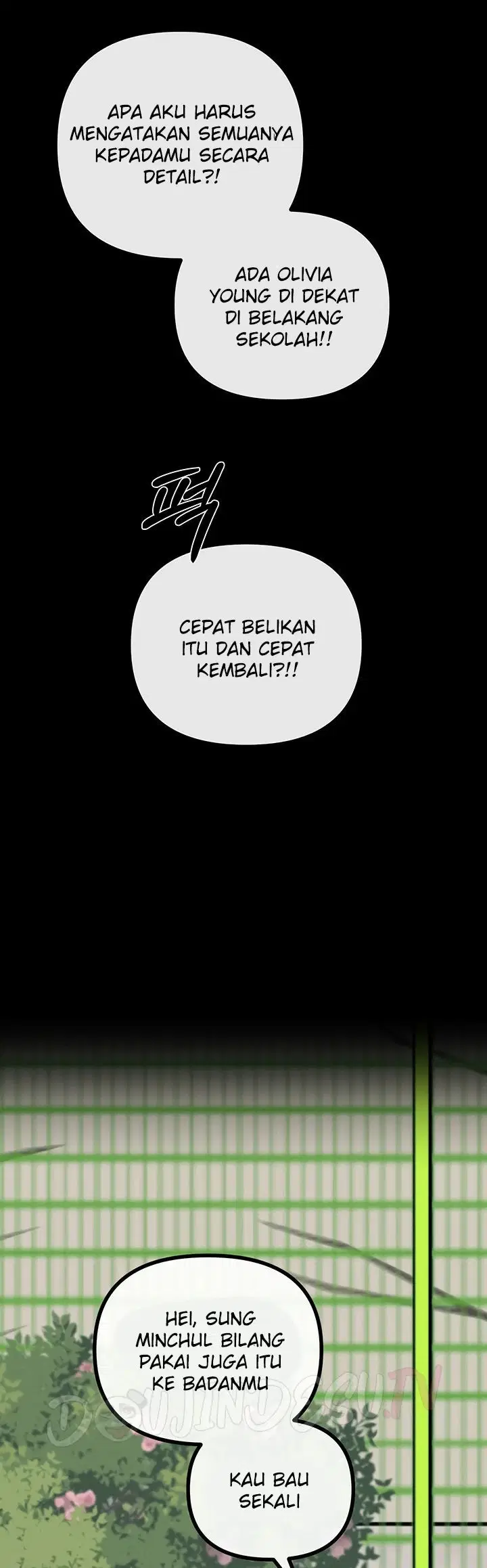 You Won&#8217;t Get Me Twice - Chapter 01 61