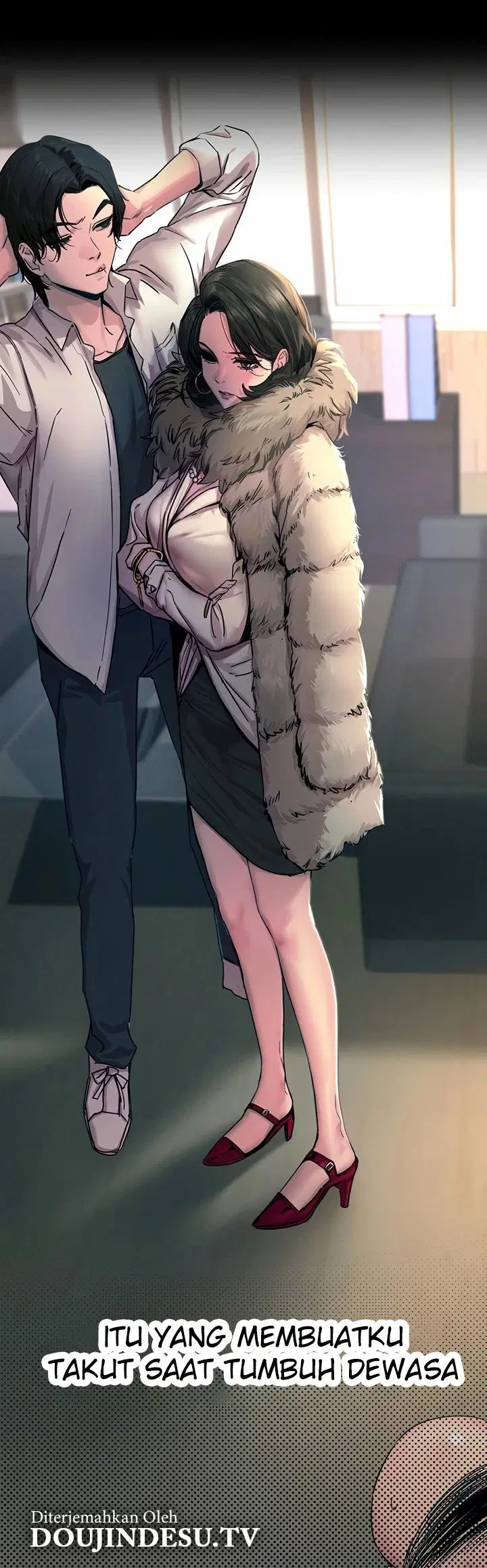 You Won&#8217;t Get Me Twice - Chapter 01 66