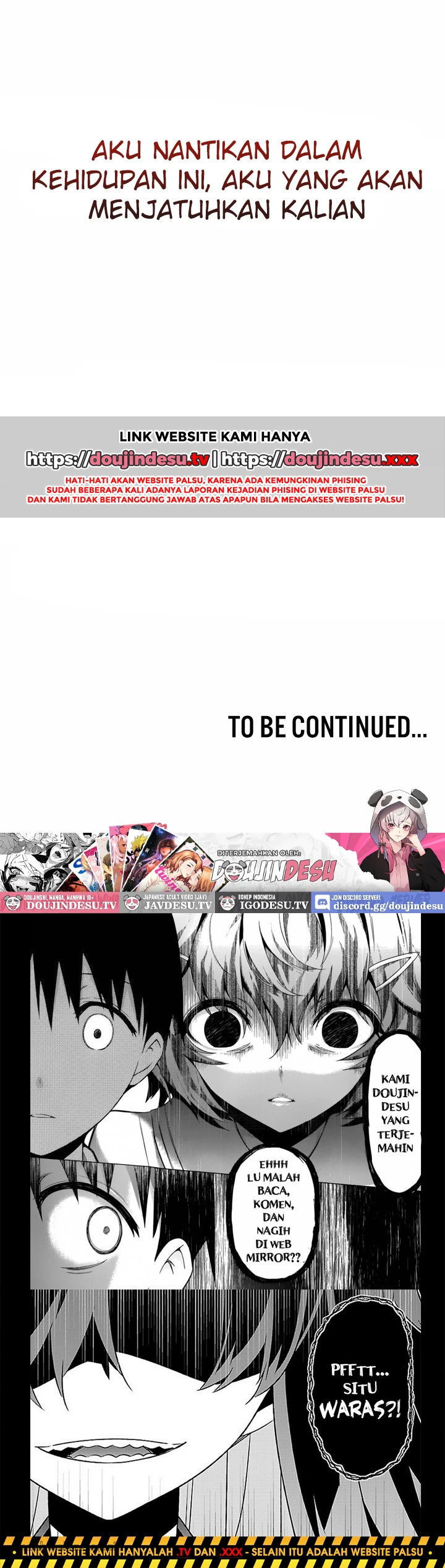 You Won&#8217;t Get Me Twice - Chapter 01 70