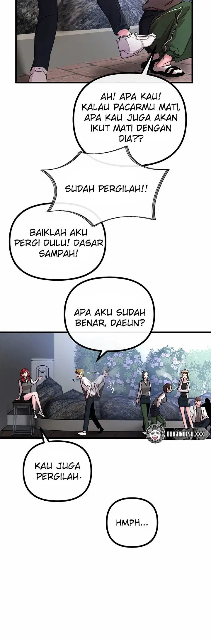 You Won&#8217;t Get Me Twice - Chapter 01 48