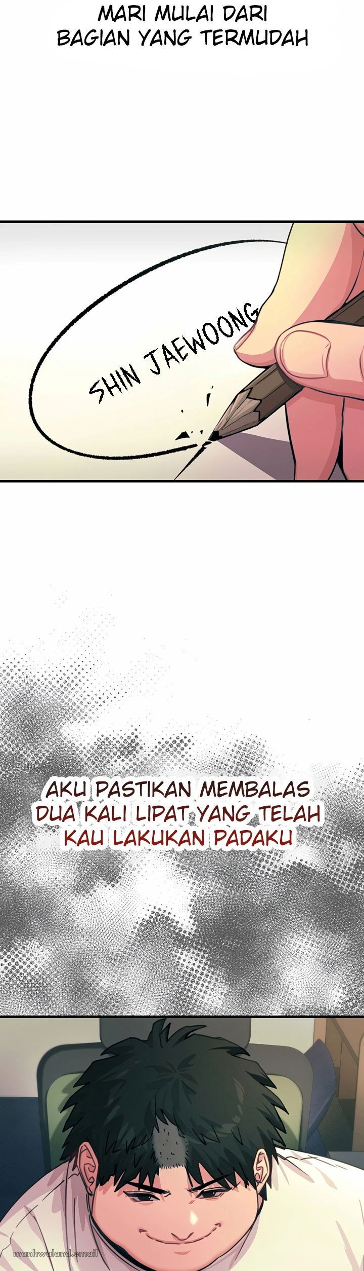 You Won&#8217;t Get Me Twice - Chapter 01 42