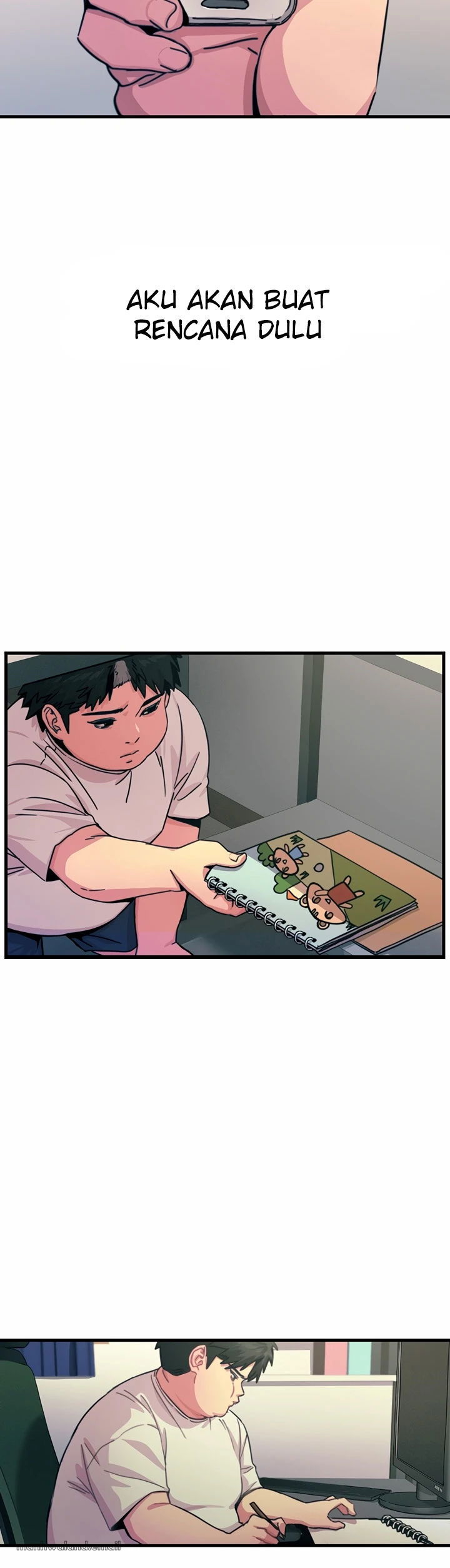 You Won&#8217;t Get Me Twice - Chapter 01 40