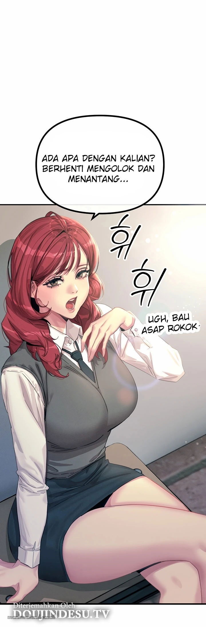 You Won&#8217;t Get Me Twice - Chapter 01 46