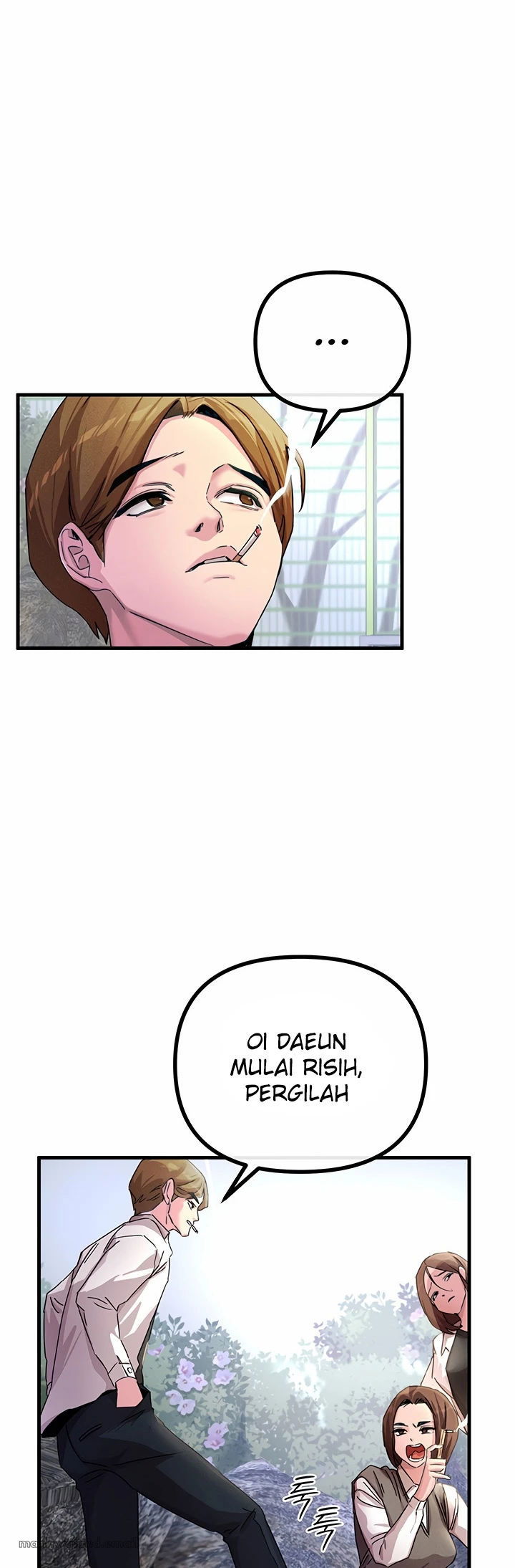You Won&#8217;t Get Me Twice - Chapter 01 47