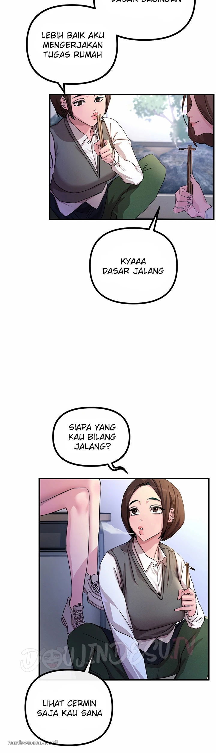You Won&#8217;t Get Me Twice - Chapter 01 45