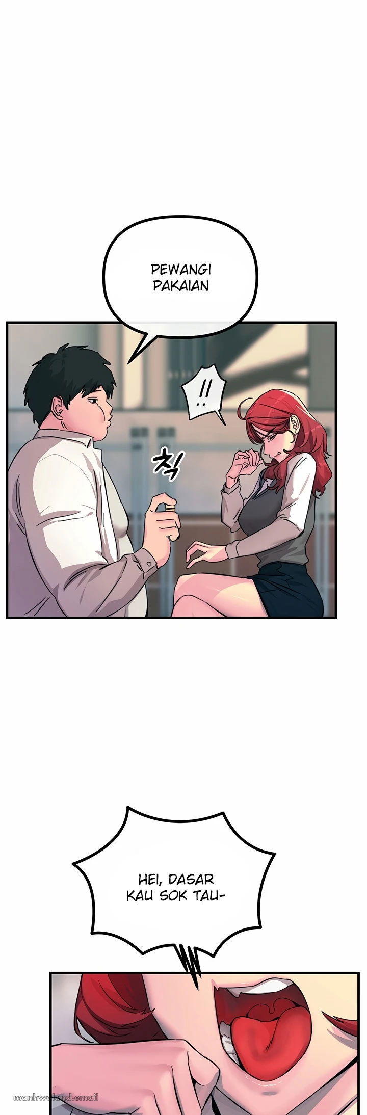 You Won&#8217;t Get Me Twice - Chapter 01 53
