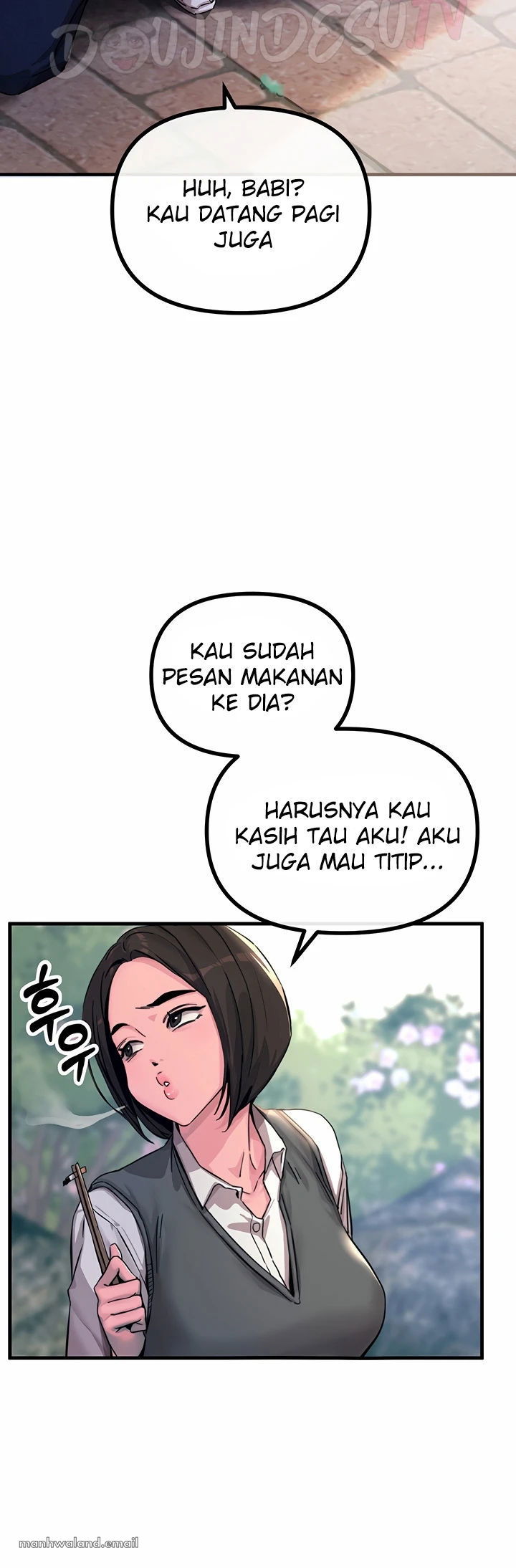 You Won&#8217;t Get Me Twice - Chapter 01 50