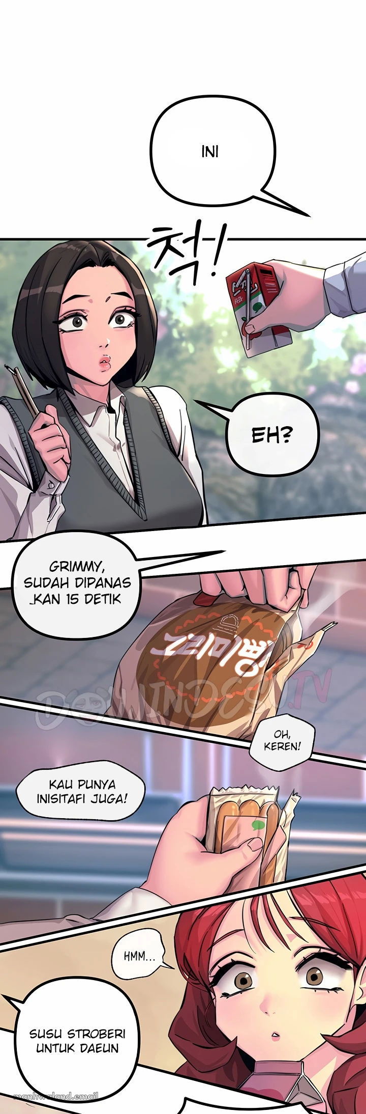 You Won&#8217;t Get Me Twice - Chapter 01 51