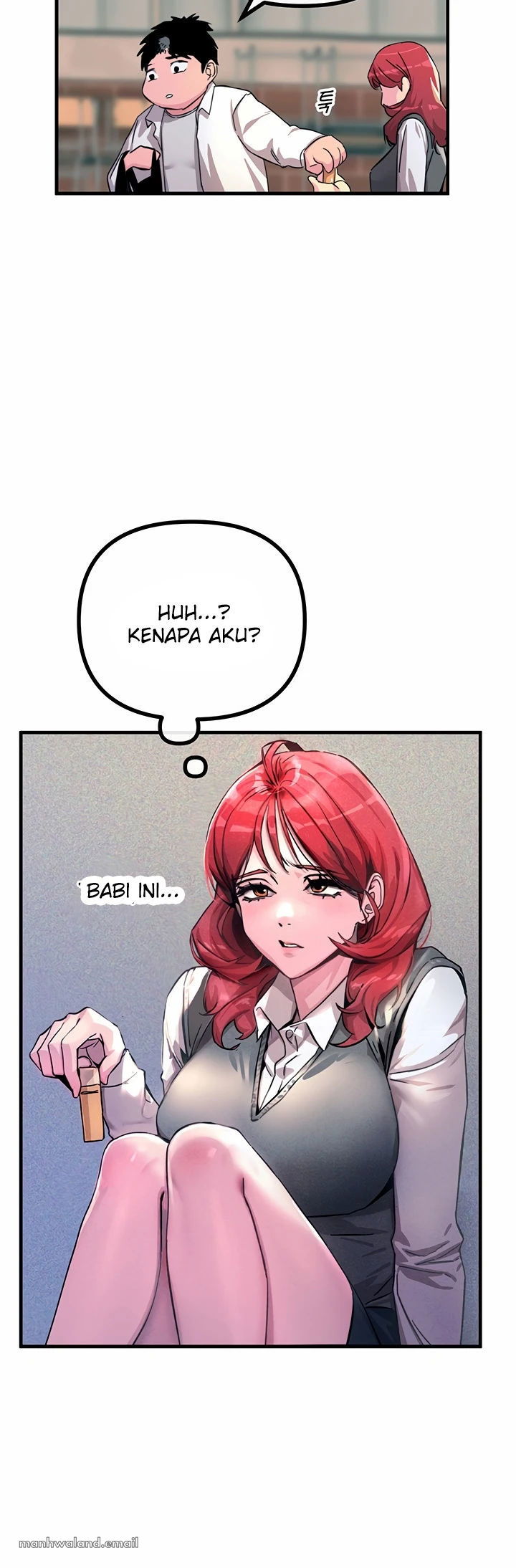 You Won&#8217;t Get Me Twice - Chapter 01 55