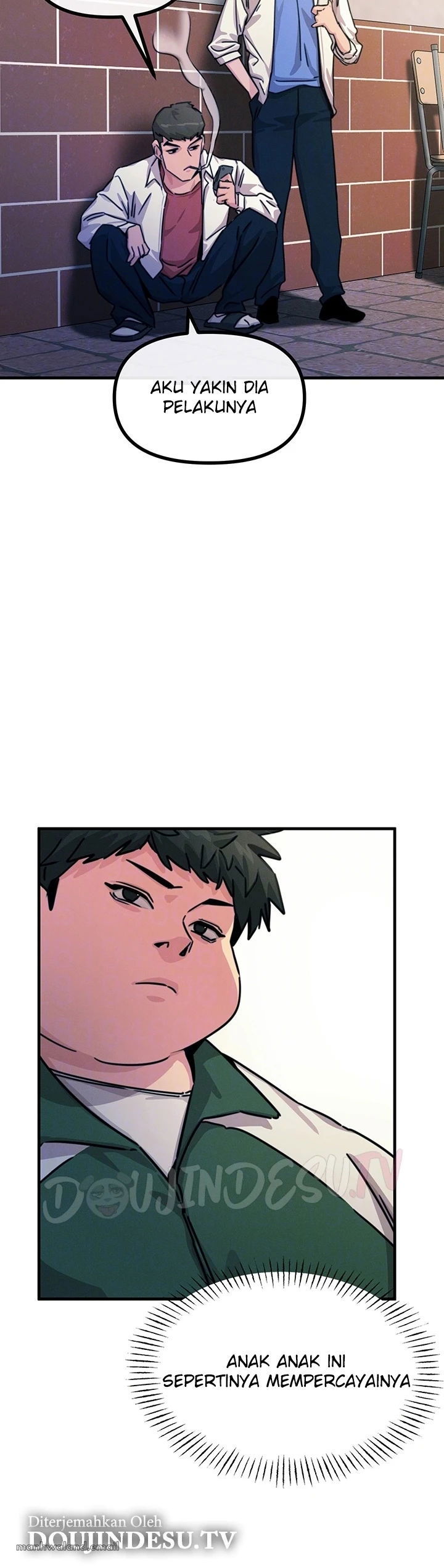 You Won&#8217;t Get Me Twice - Chapter 06 8