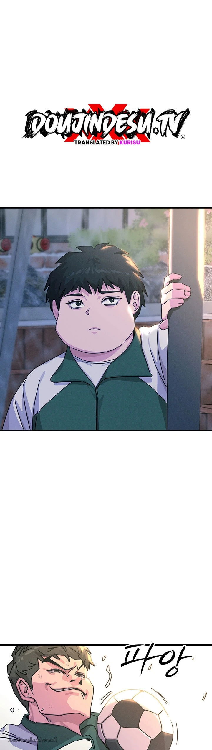 You Won&#8217;t Get Me Twice - Chapter 06 2