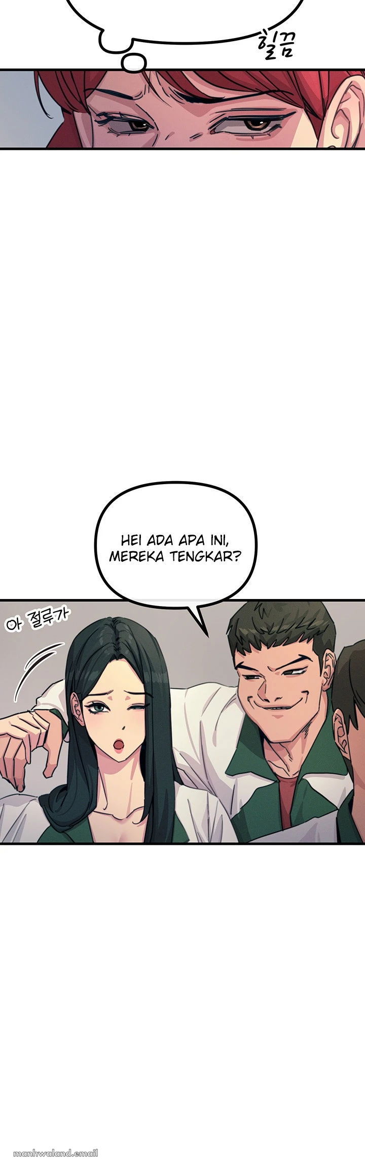 You Won&#8217;t Get Me Twice - Chapter 06 28
