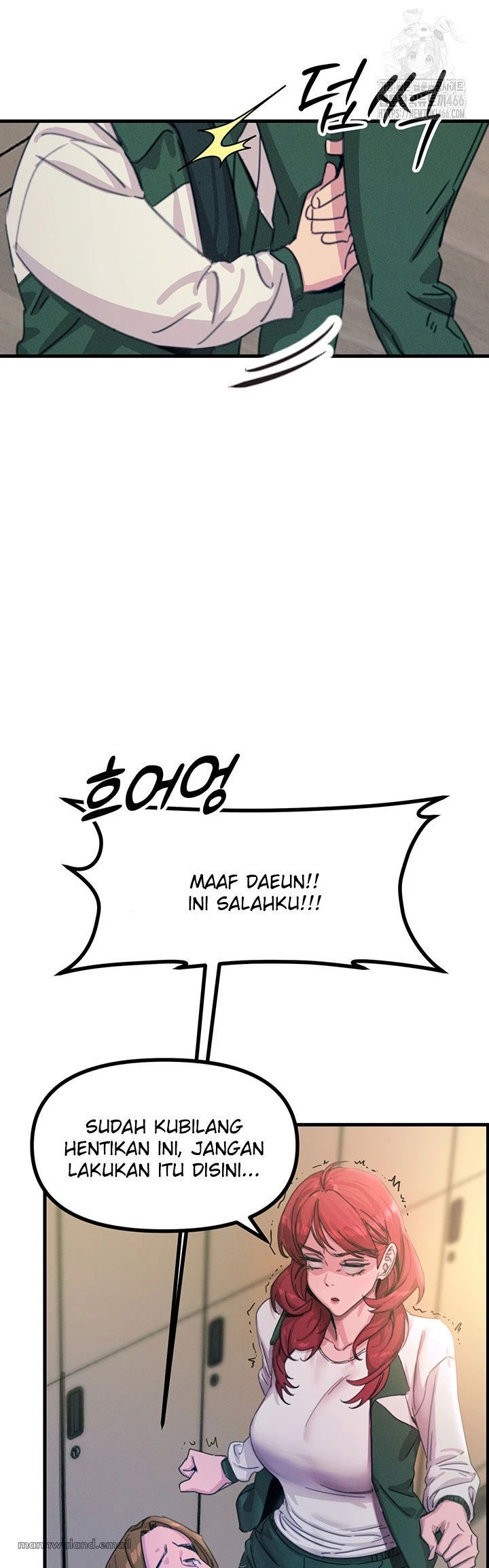 You Won&#8217;t Get Me Twice - Chapter 06 29