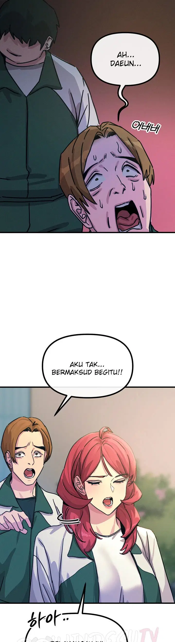 You Won&#8217;t Get Me Twice - Chapter 06 22