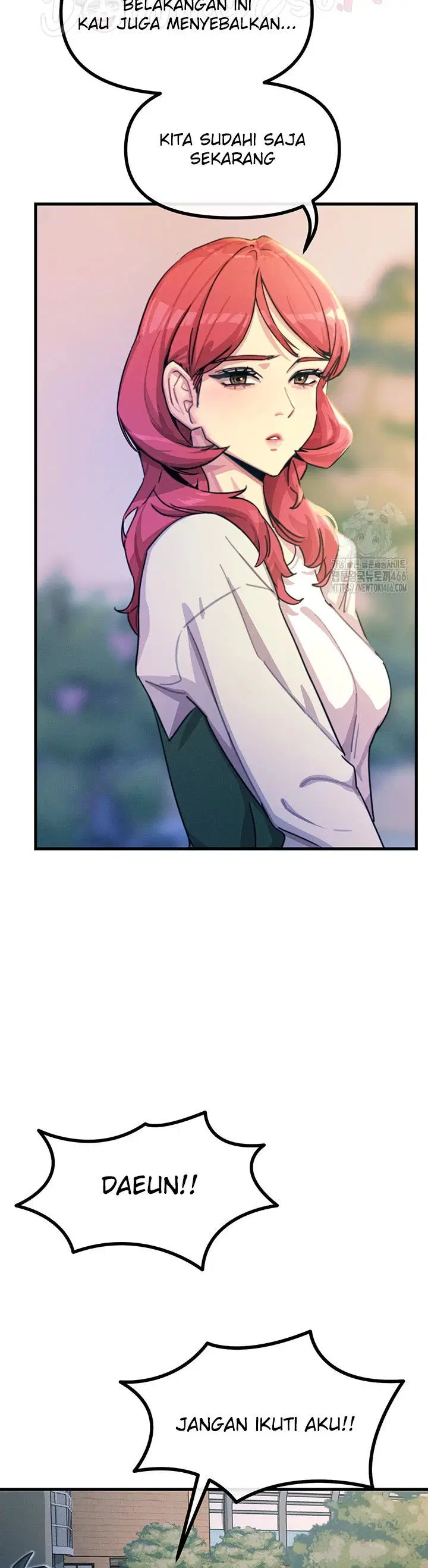 You Won&#8217;t Get Me Twice - Chapter 06 23