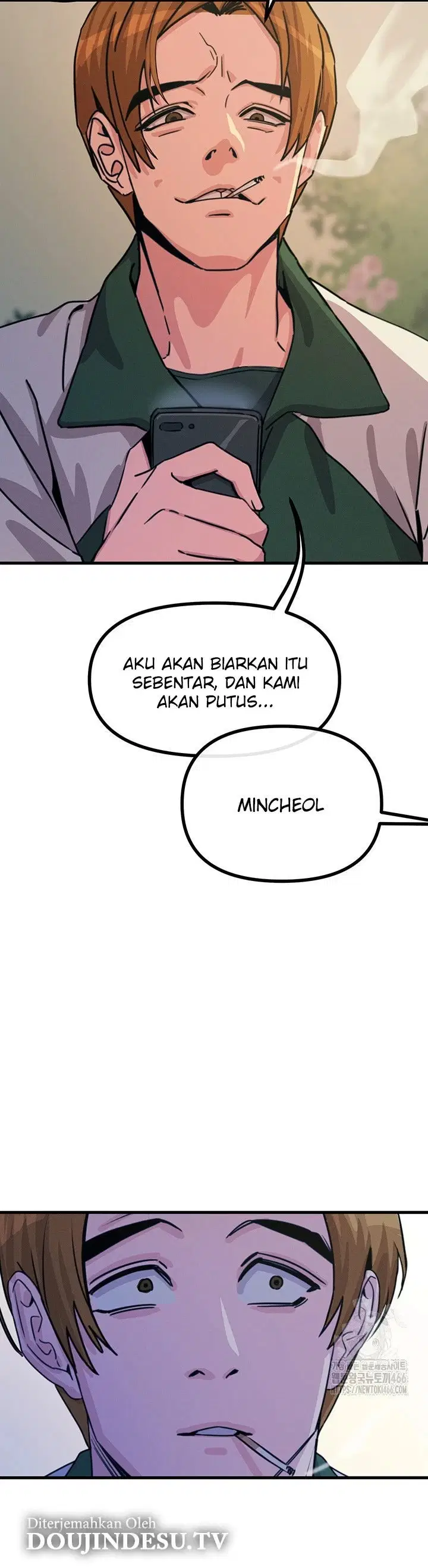 You Won&#8217;t Get Me Twice - Chapter 06 20
