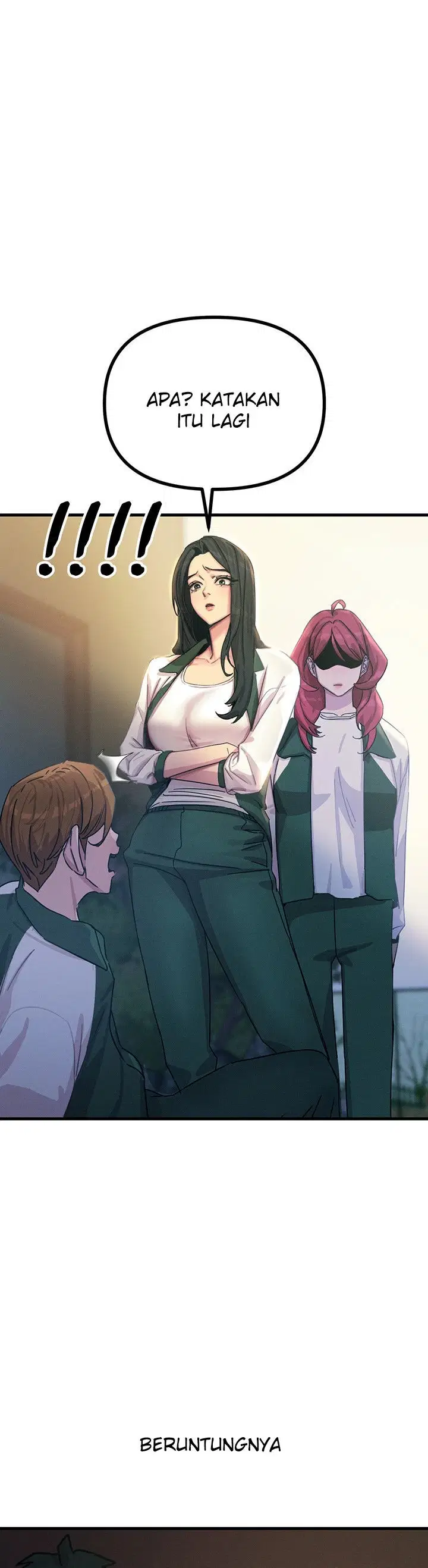 You Won&#8217;t Get Me Twice - Chapter 06 21