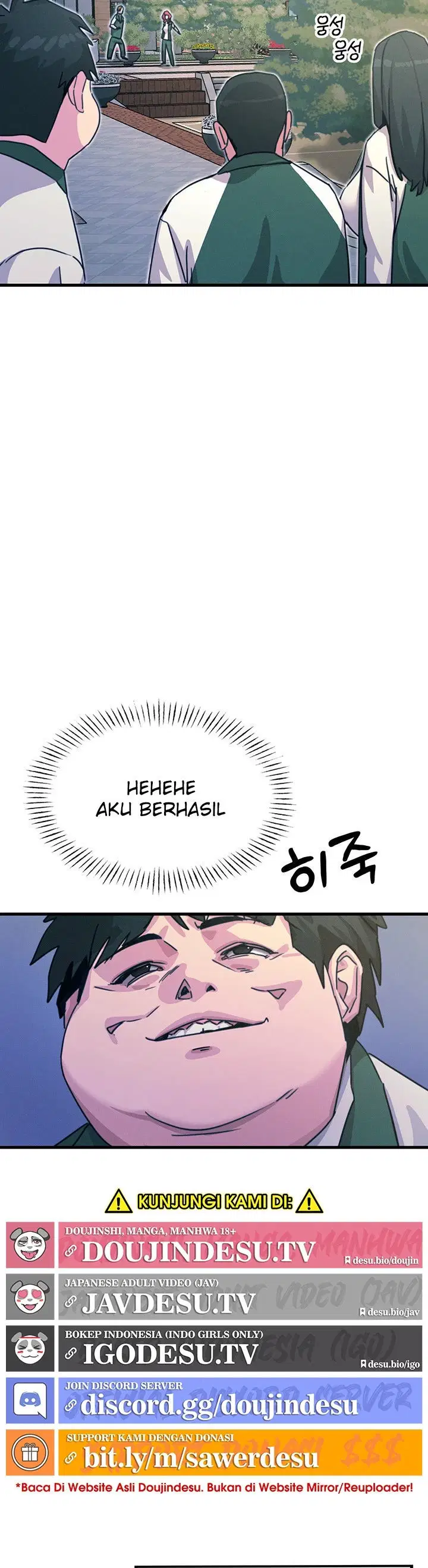 You Won&#8217;t Get Me Twice - Chapter 06 24