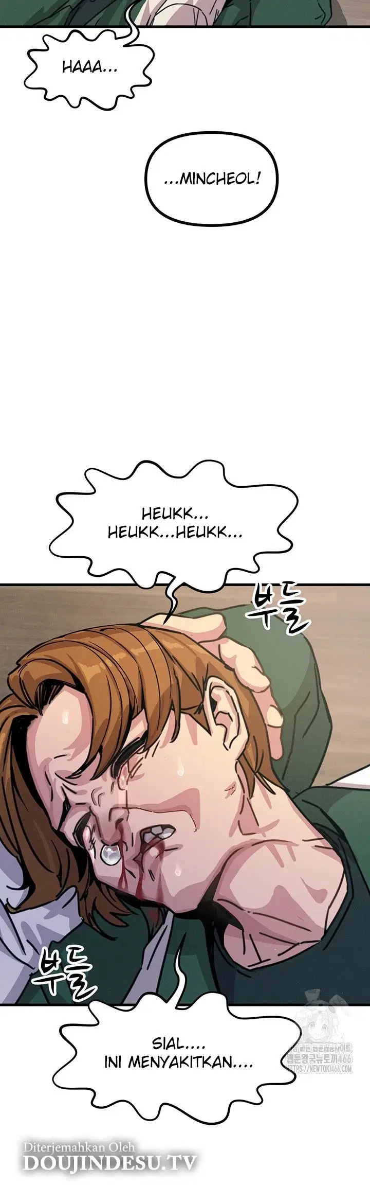 You Won&#8217;t Get Me Twice - Chapter 06 35