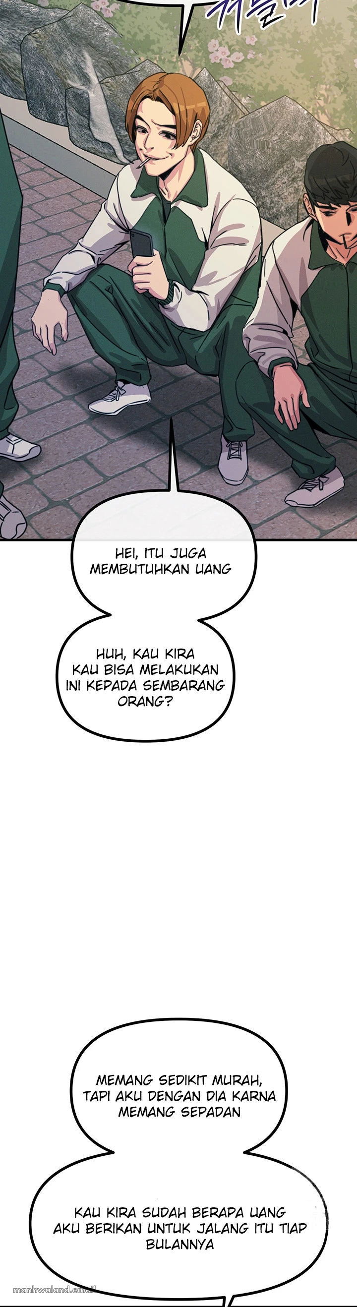 You Won&#8217;t Get Me Twice - Chapter 06 19