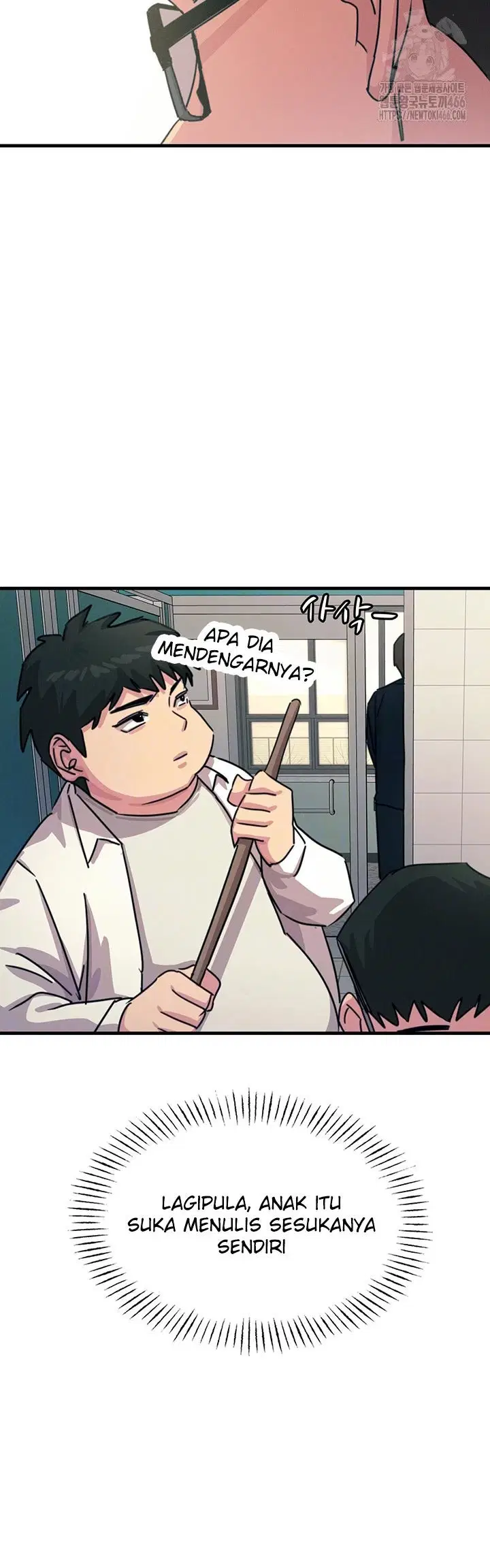 You Won&#8217;t Get Me Twice - Chapter 06 11
