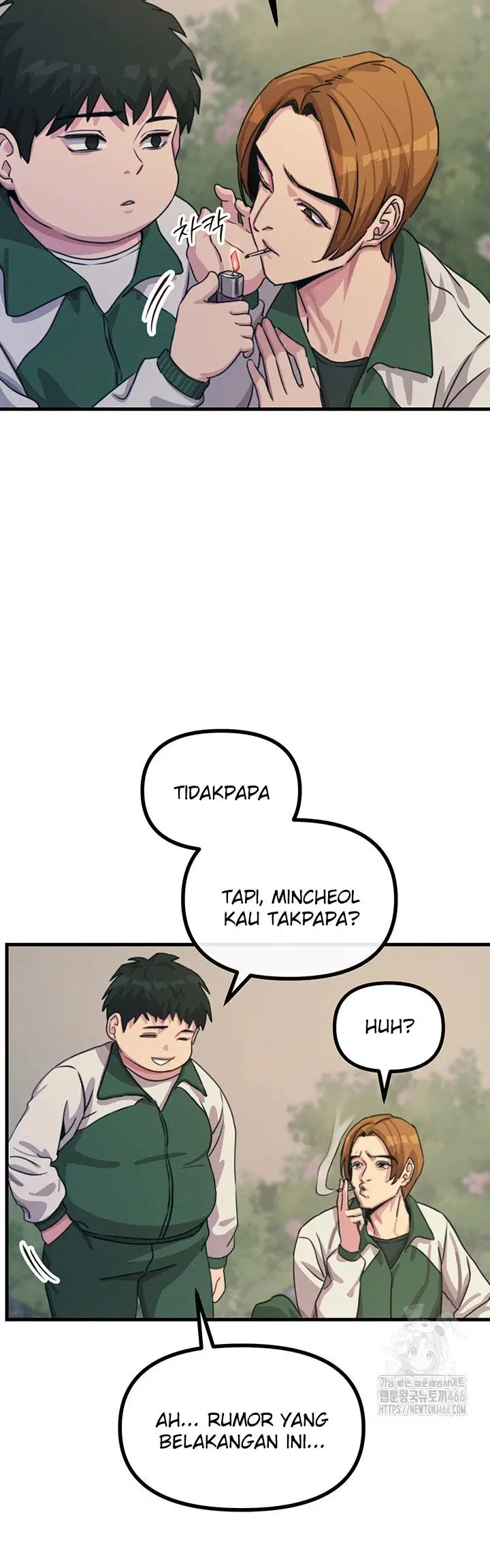 You Won&#8217;t Get Me Twice - Chapter 06 17