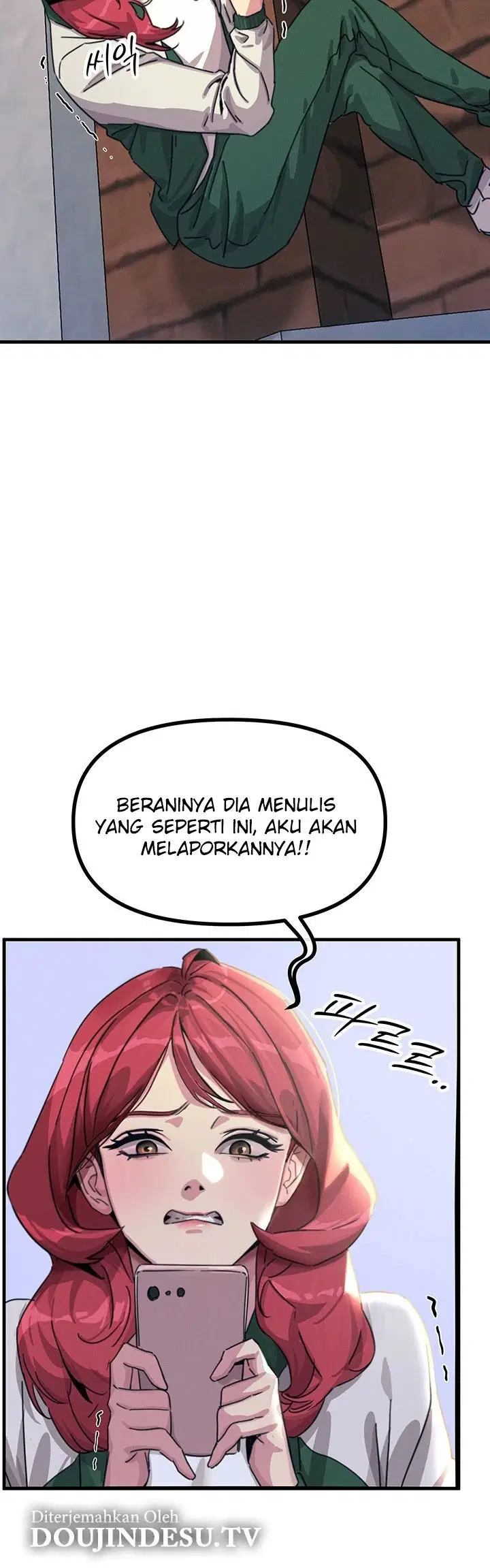 You Won&#8217;t Get Me Twice - Chapter 06 15