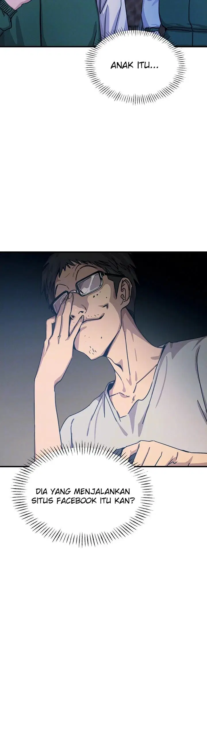 You Won&#8217;t Get Me Twice - Chapter 06 6